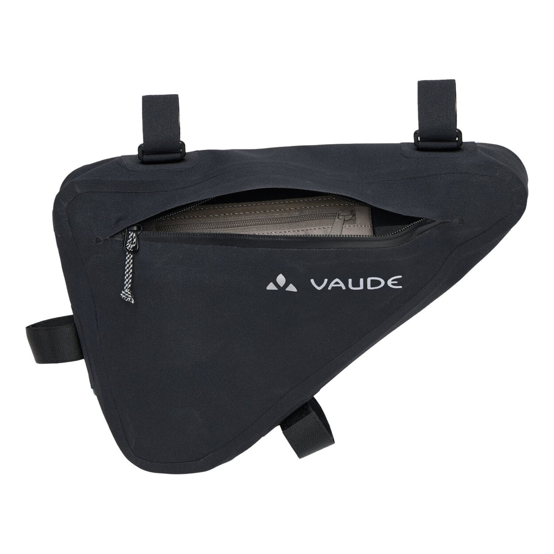 VAUDE Trailframe M schwarz