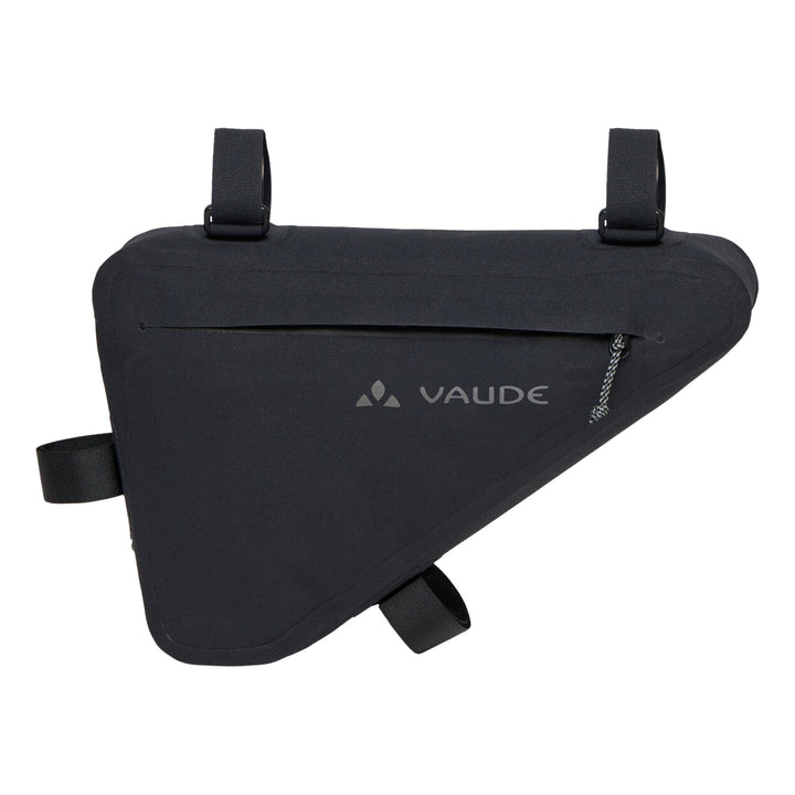 VAUDE Trailframe M schwarz
