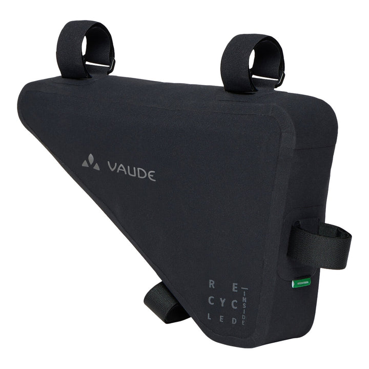 VAUDE Trailframe M schwarz