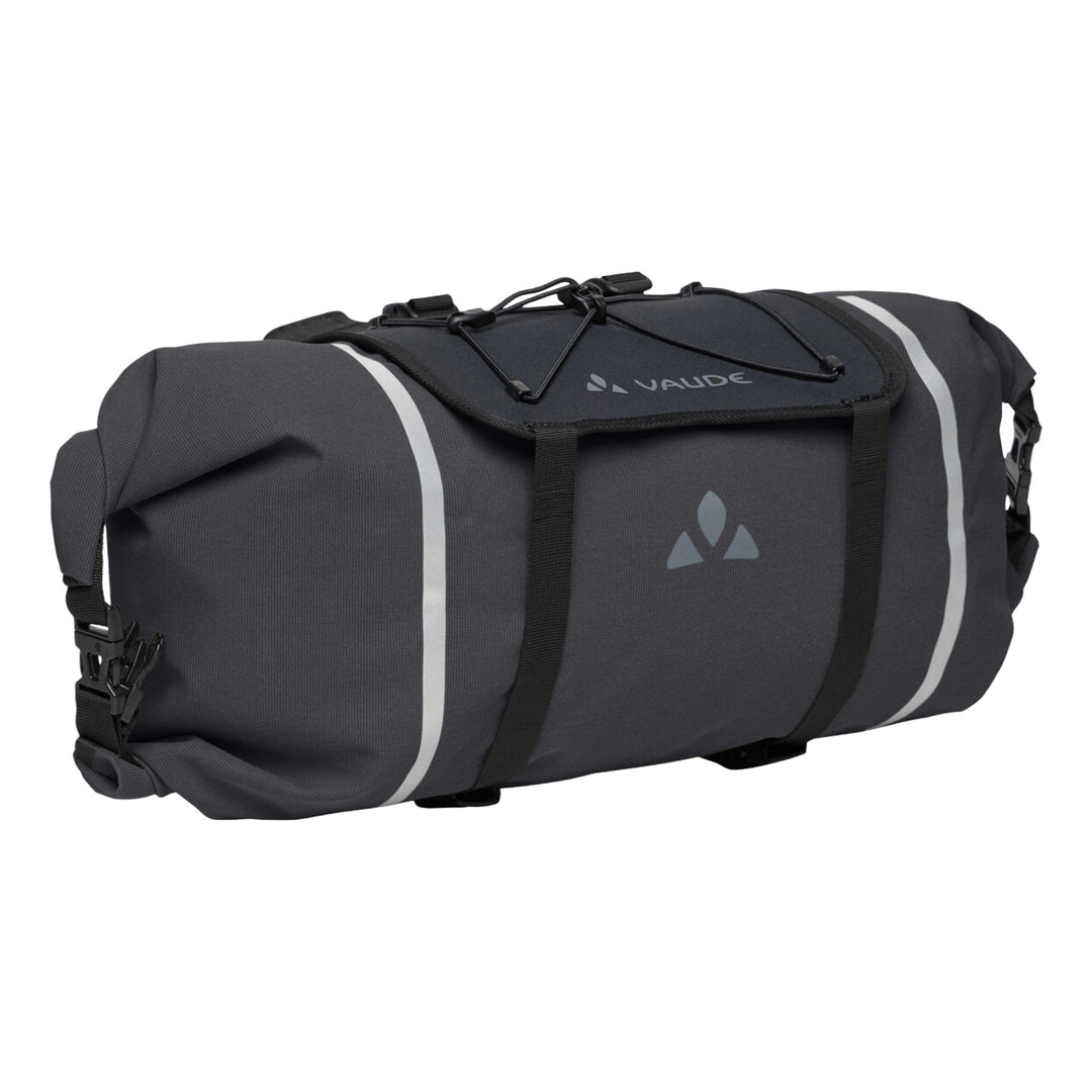 VAUDE Trailfront Cage schwarz