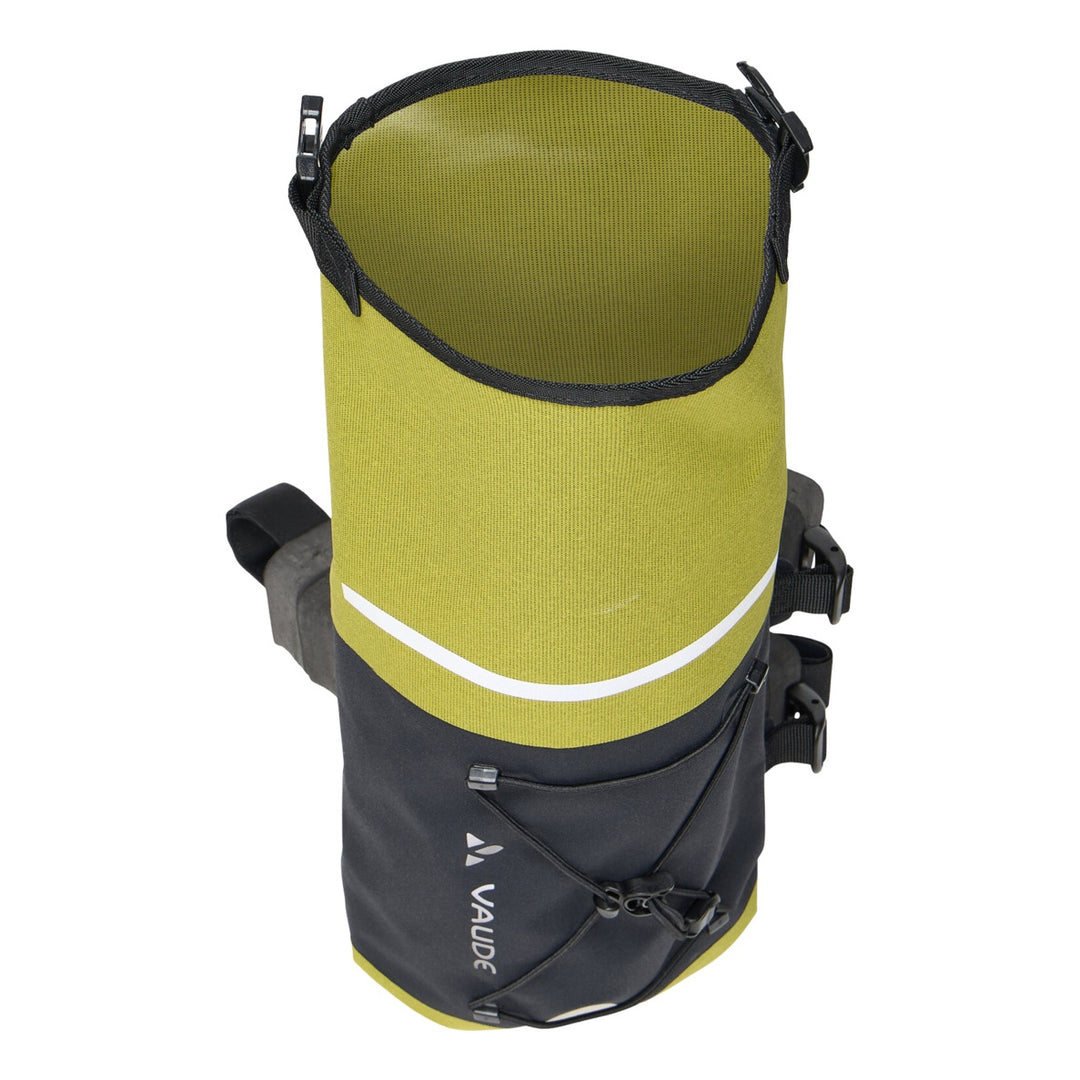 VAUDE Trailfront Compact, dark leaf dunkelgrün