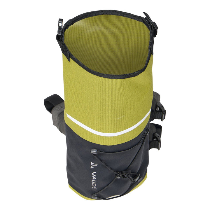 VAUDE Trailfront Compact, dark leaf dunkelgrün