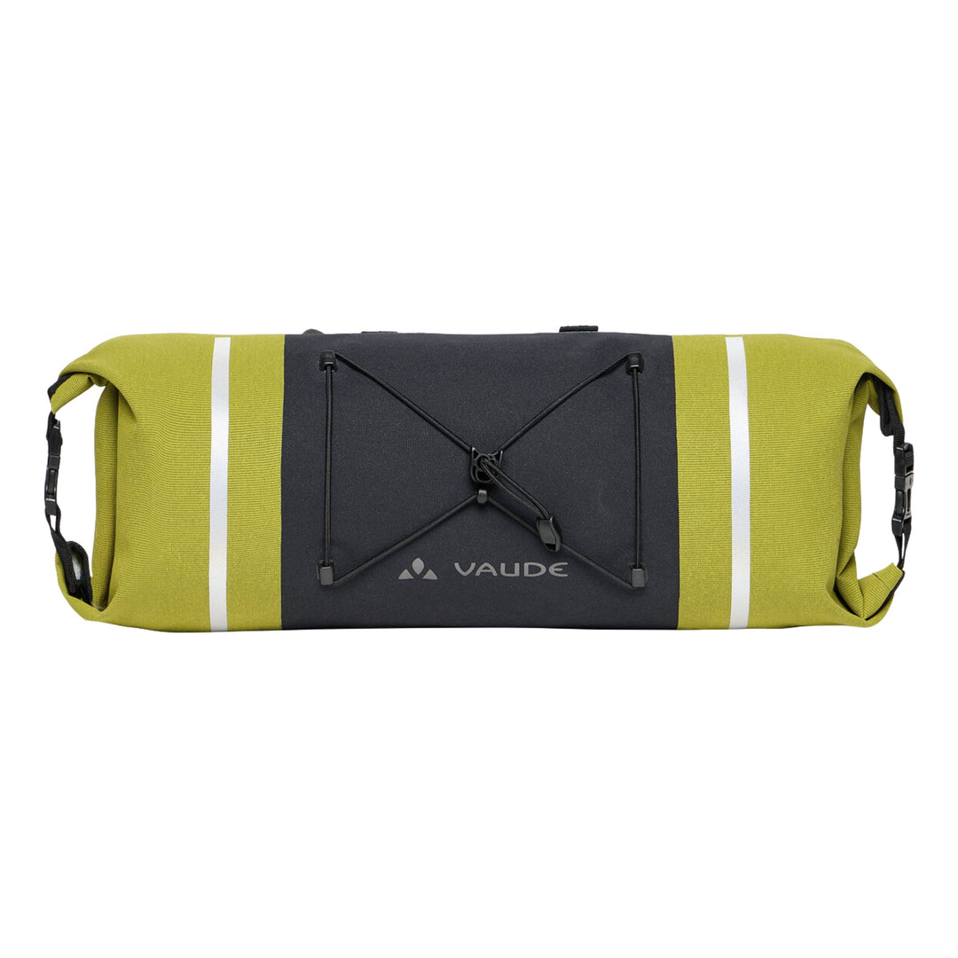 VAUDE Trailfront Compact, dark leaf dunkelgrün