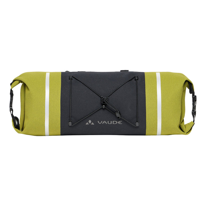 VAUDE Trailfront Compact, dark leaf dunkelgrün