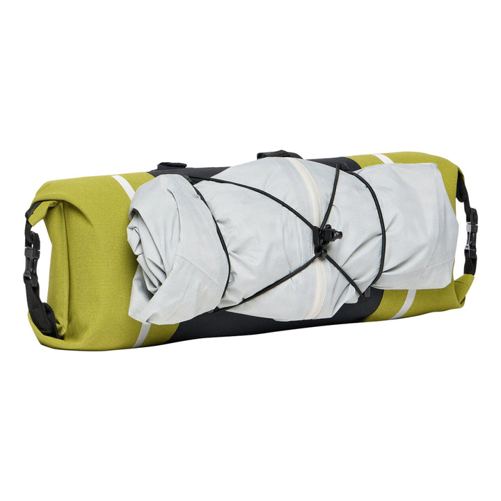 VAUDE Trailfront Compact, dark leaf dunkelgrün