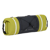 VAUDE Trailfront Compact, dark leaf dunkelgrün