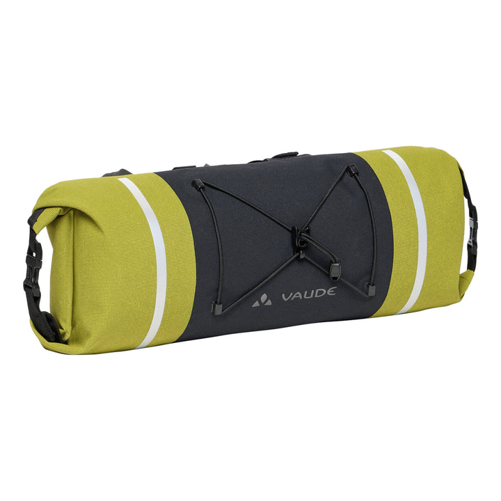 VAUDE Trailfront Compact, dark leaf dunkelgrün