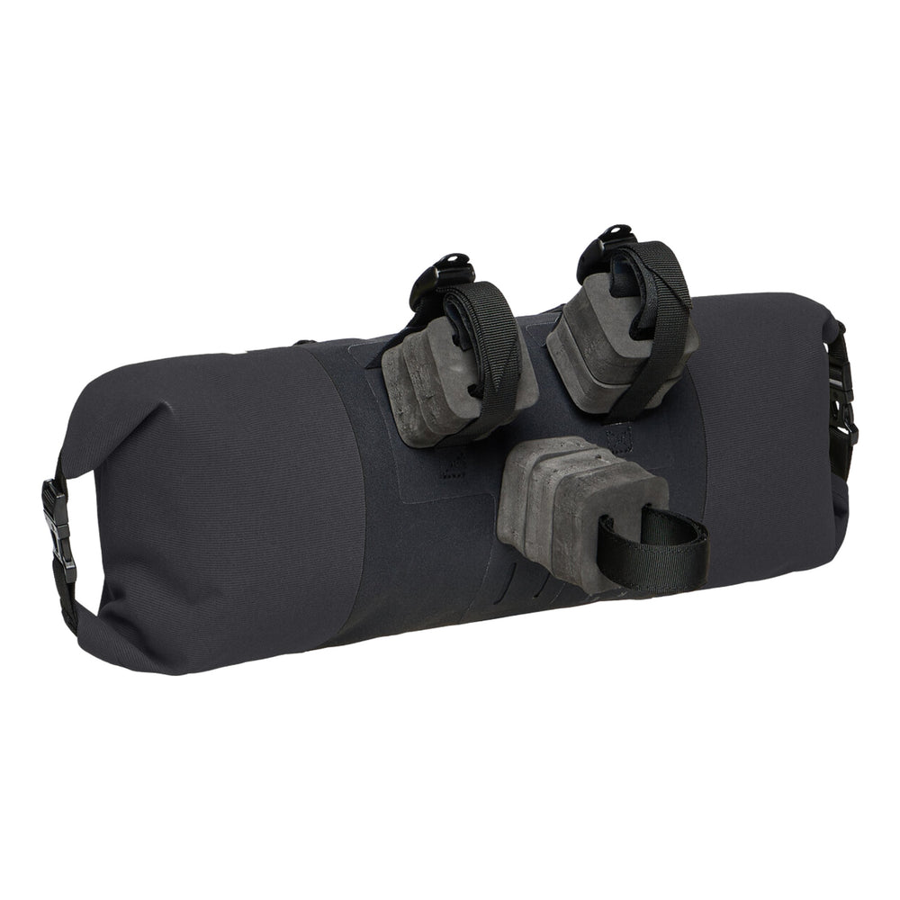 VAUDE Trailfront Compact schwarz