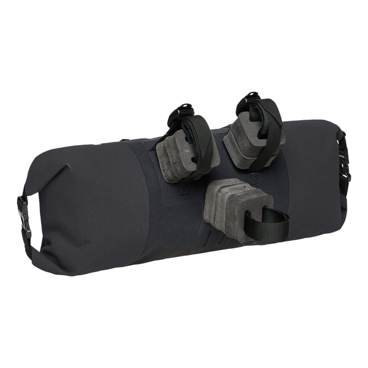 VAUDE Trailfront Compact schwarz