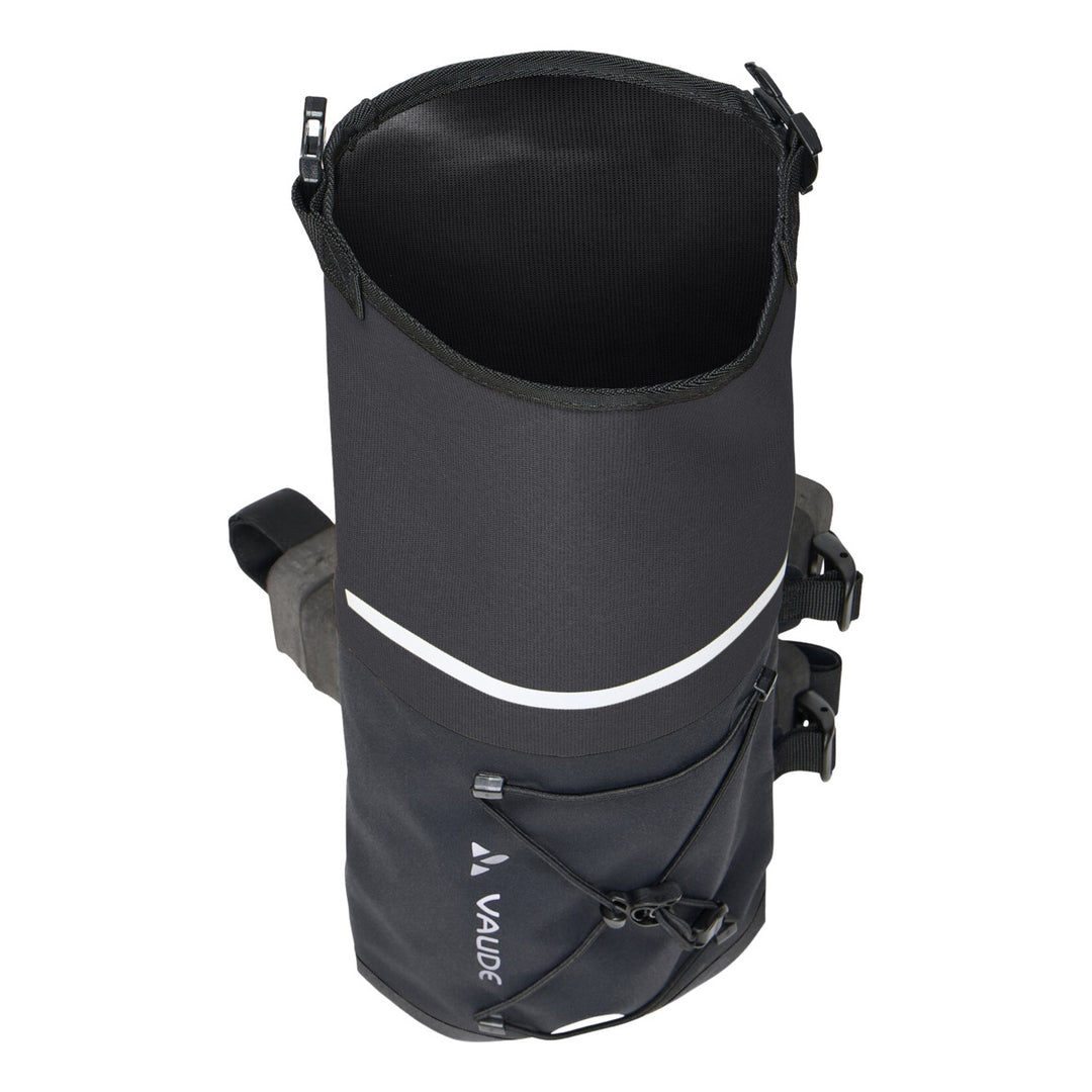 VAUDE Trailfront Compact schwarz