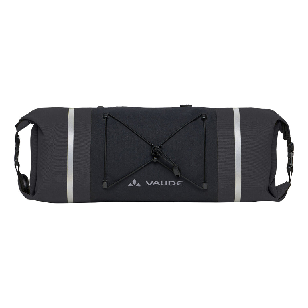 VAUDE Trailfront Compact schwarz