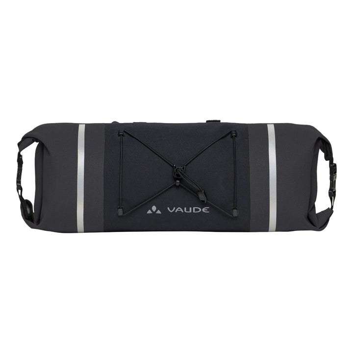 VAUDE Trailfront Compact schwarz