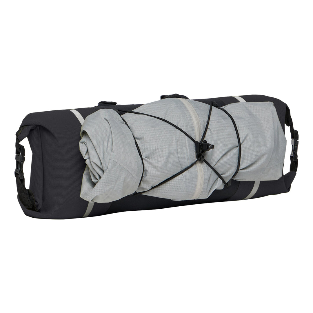 VAUDE Trailfront Compact schwarz