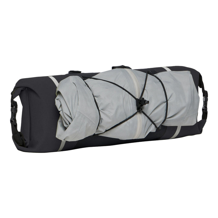 VAUDE Trailfront Compact schwarz