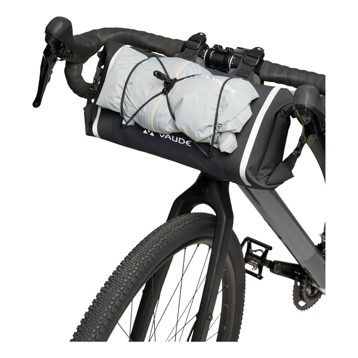 VAUDE Trailfront Compact schwarz