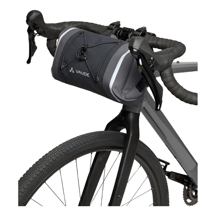 VAUDE Trailfront Compact schwarz