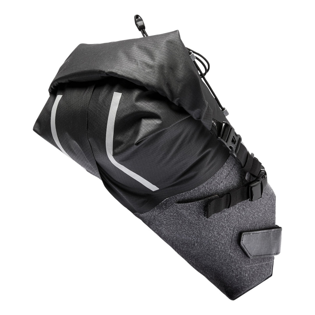 VAUDE Trailsaddle Compact schwarz