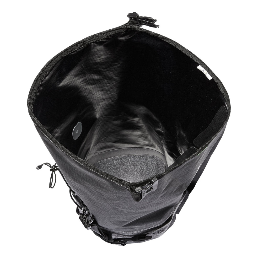 VAUDE Trailsaddle Compact schwarz