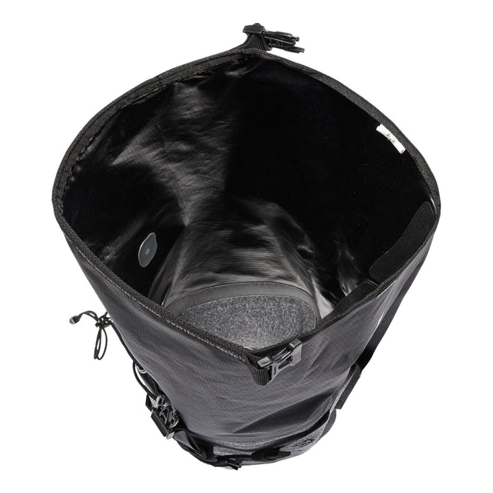 VAUDE Trailsaddle Compact schwarz