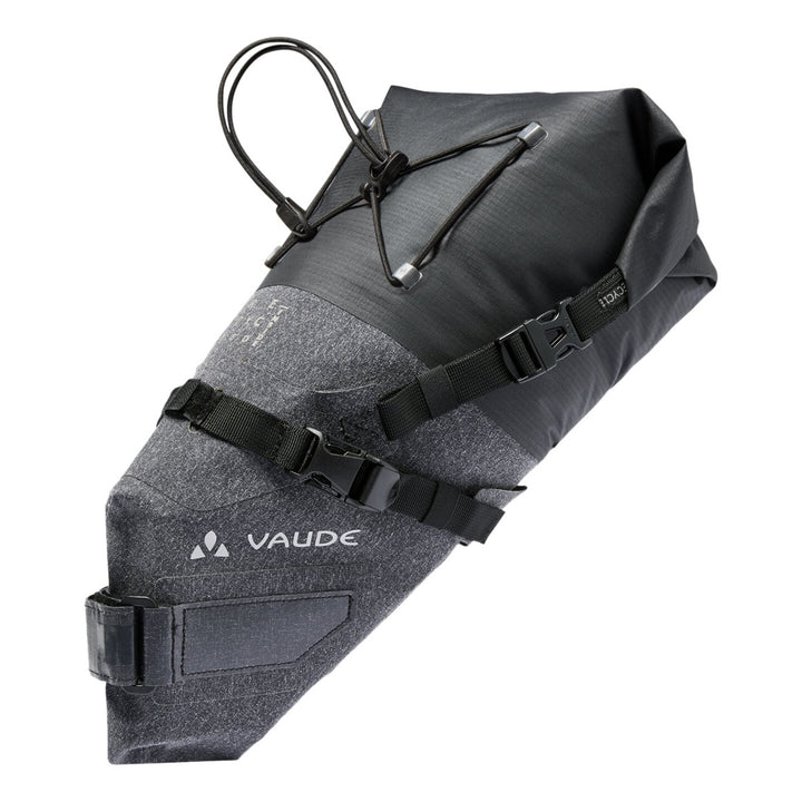 VAUDE Trailsaddle Compact schwarz