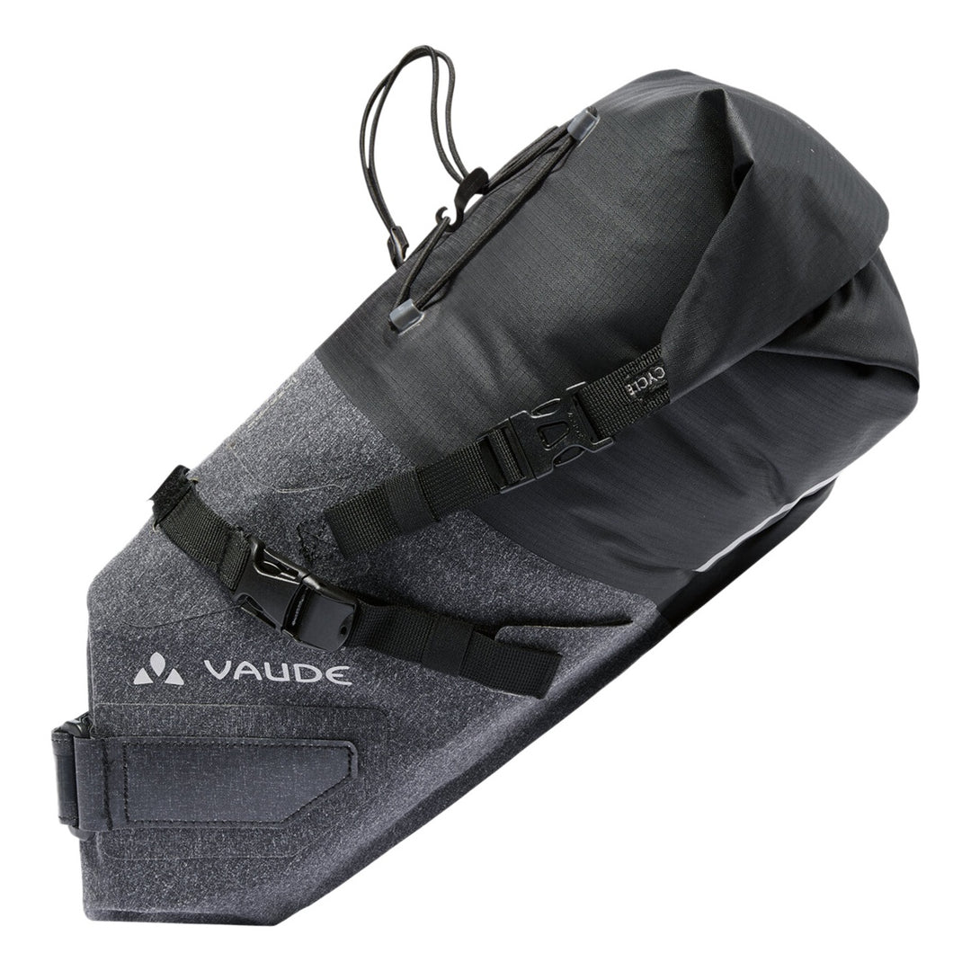 VAUDE Trailsaddle Compact schwarz