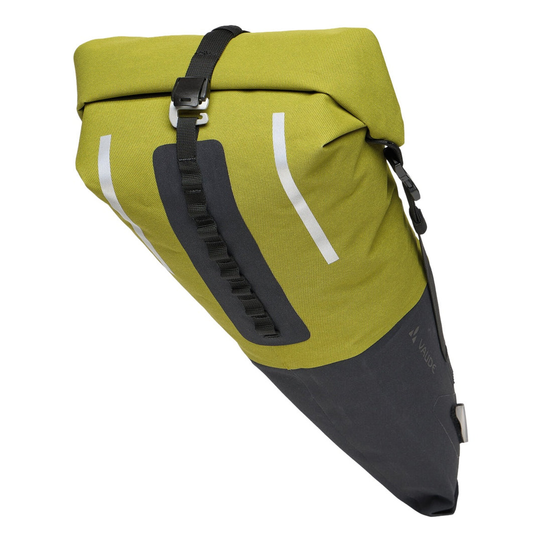 VAUDE Trailsaddle L, dark leaf dunkelgrün