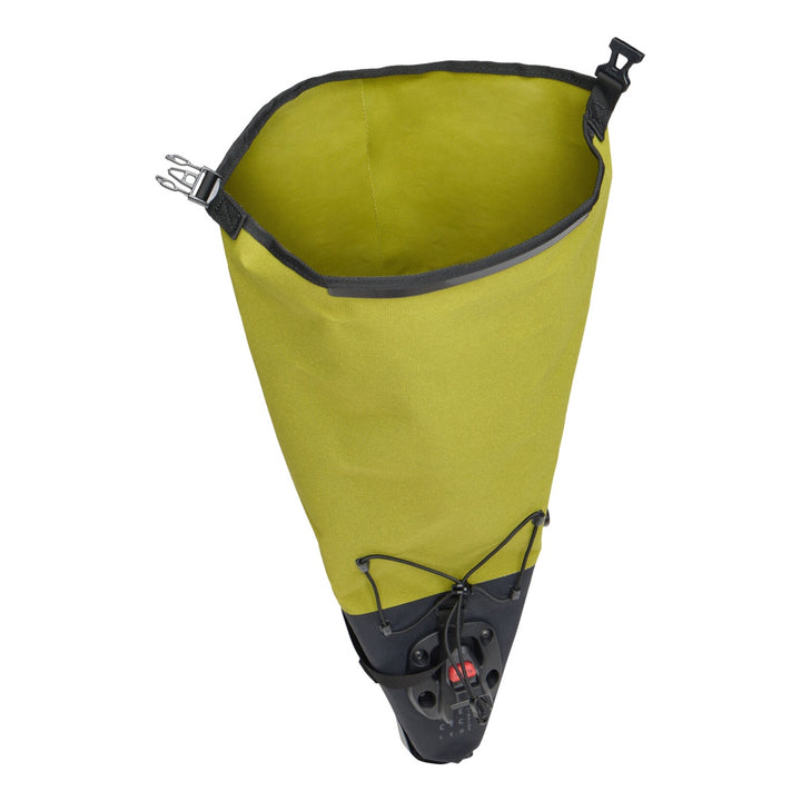 VAUDE Trailsaddle L, dark leaf dunkelgrün