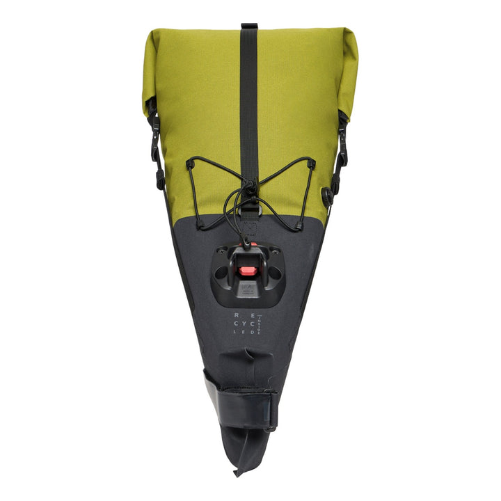 VAUDE Trailsaddle L, dark leaf dunkelgrün