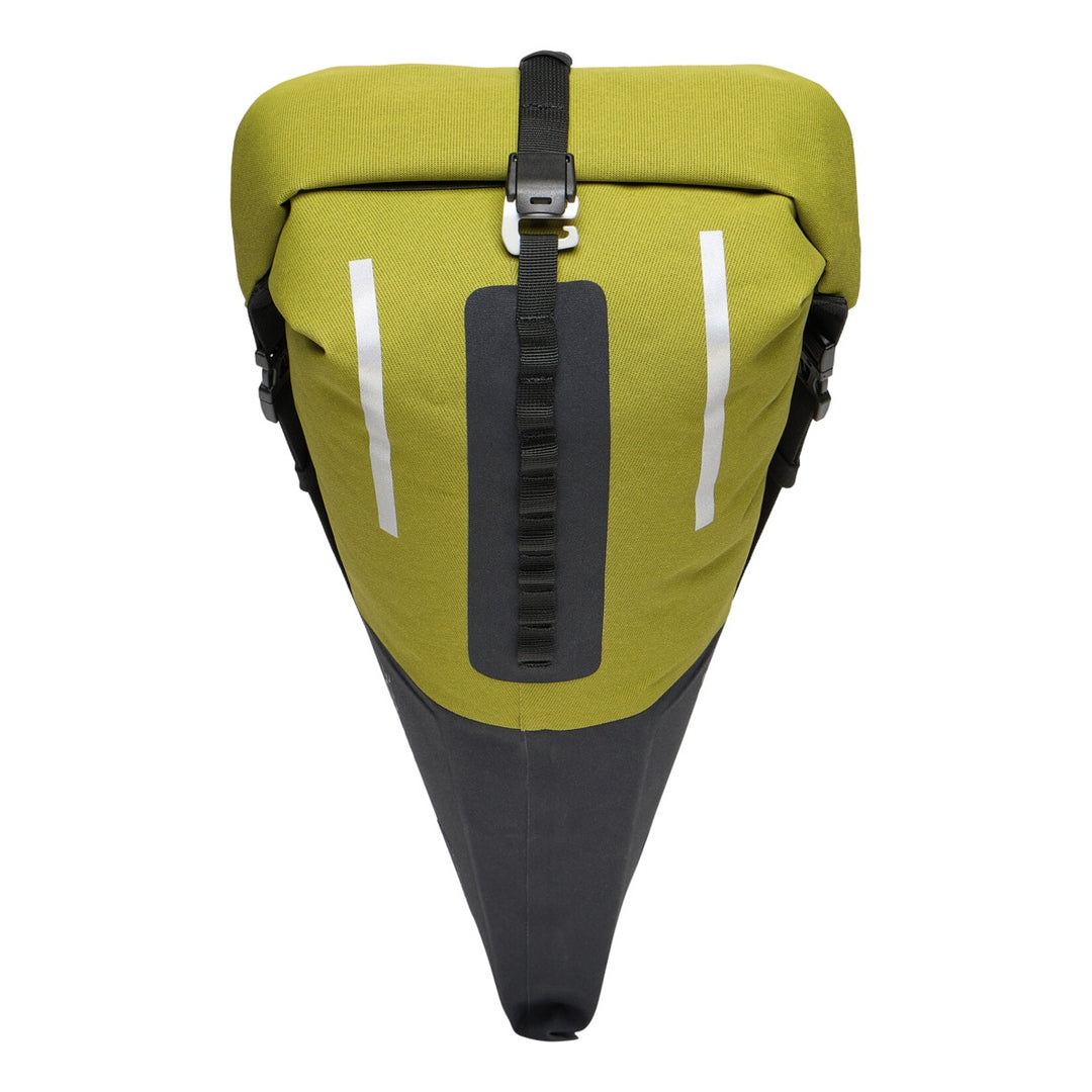 VAUDE Trailsaddle L, dark leaf dunkelgrün