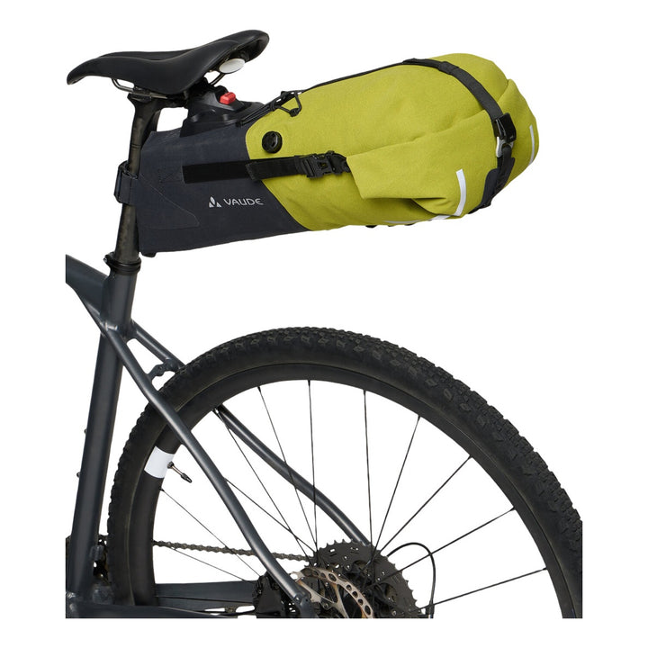 VAUDE Trailsaddle L, dark leaf dunkelgrün