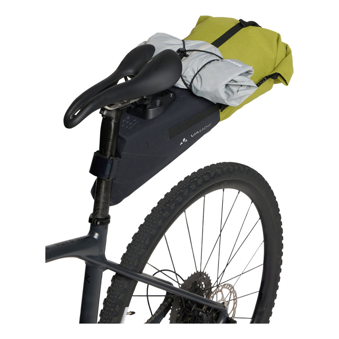 VAUDE Trailsaddle L, dark leaf dunkelgrün