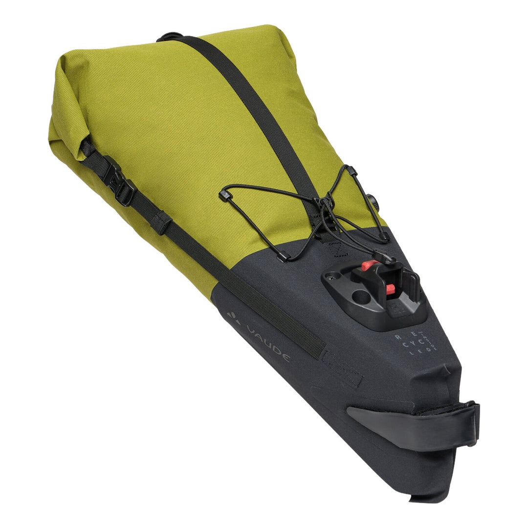 VAUDE Trailsaddle L, dark leaf dunkelgrün