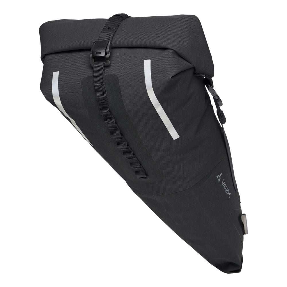 VAUDE Trailsaddle L schwarz