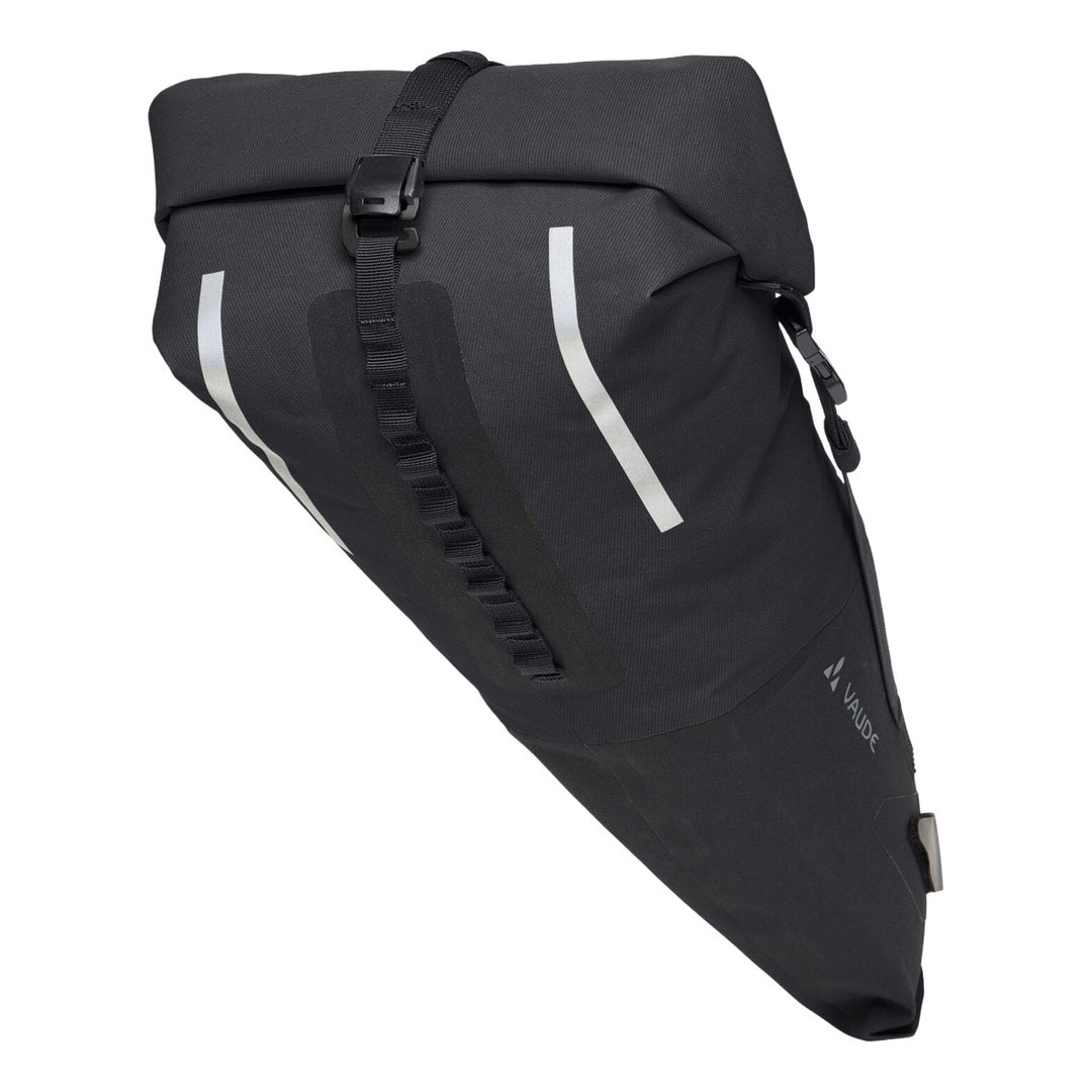 VAUDE Trailsaddle L schwarz