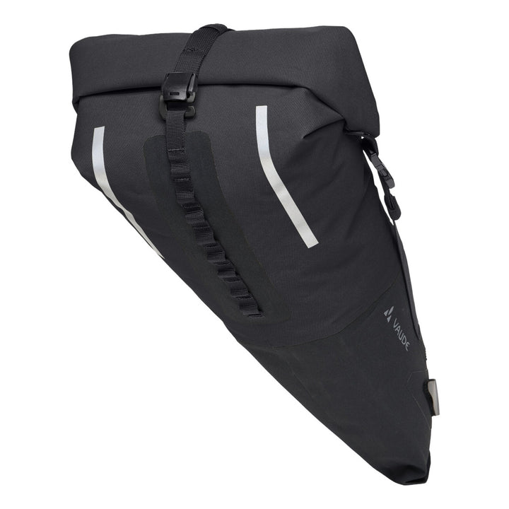 VAUDE Trailsaddle L schwarz