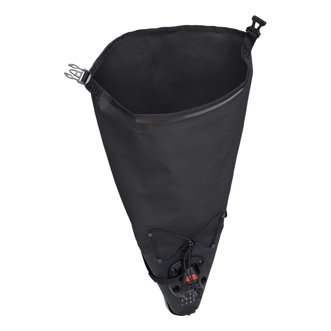 VAUDE Trailsaddle L schwarz