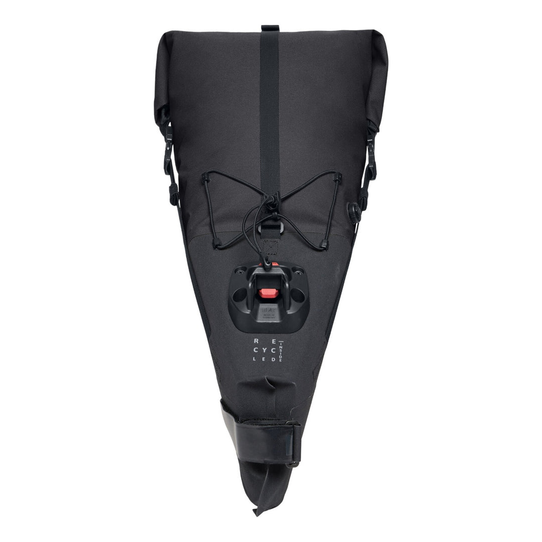 VAUDE Trailsaddle L schwarz