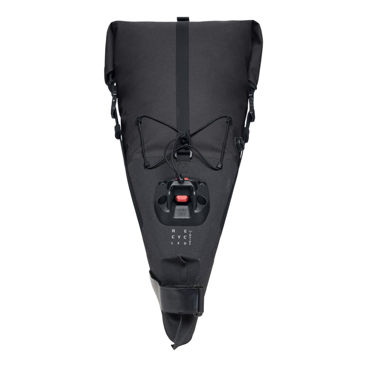 VAUDE Trailsaddle L schwarz