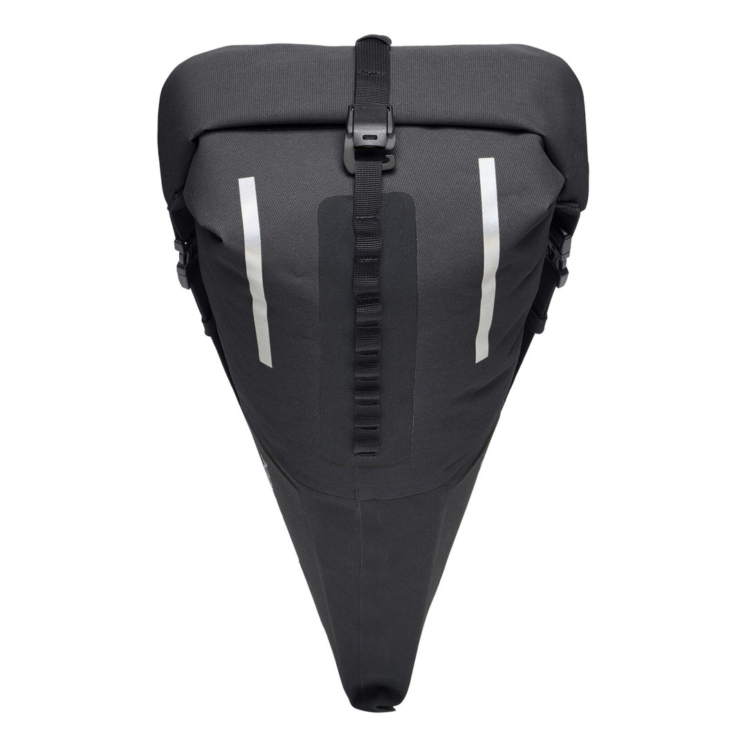 VAUDE Trailsaddle L schwarz