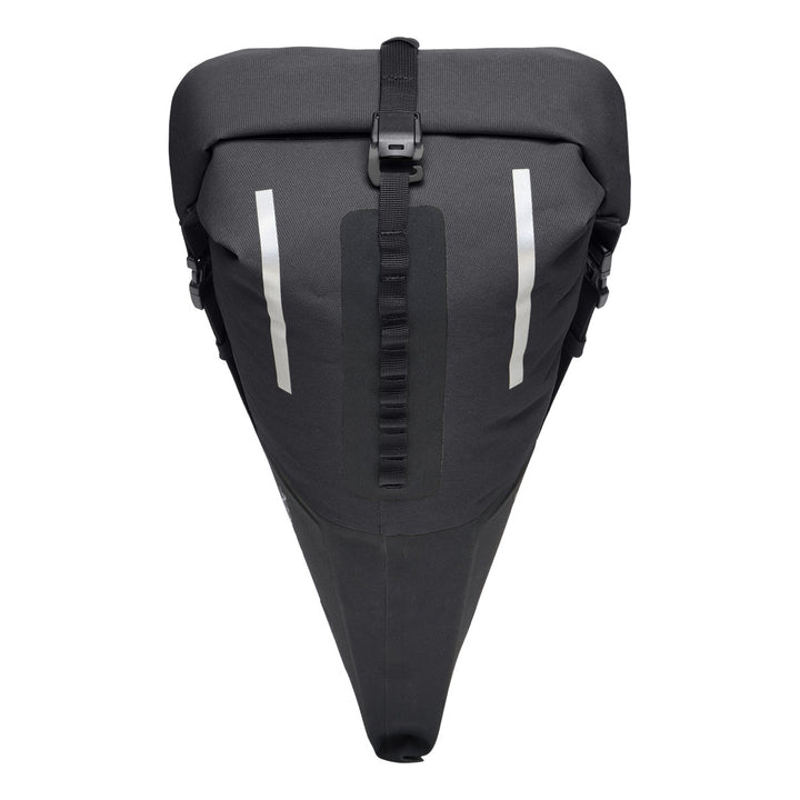 VAUDE Trailsaddle L schwarz
