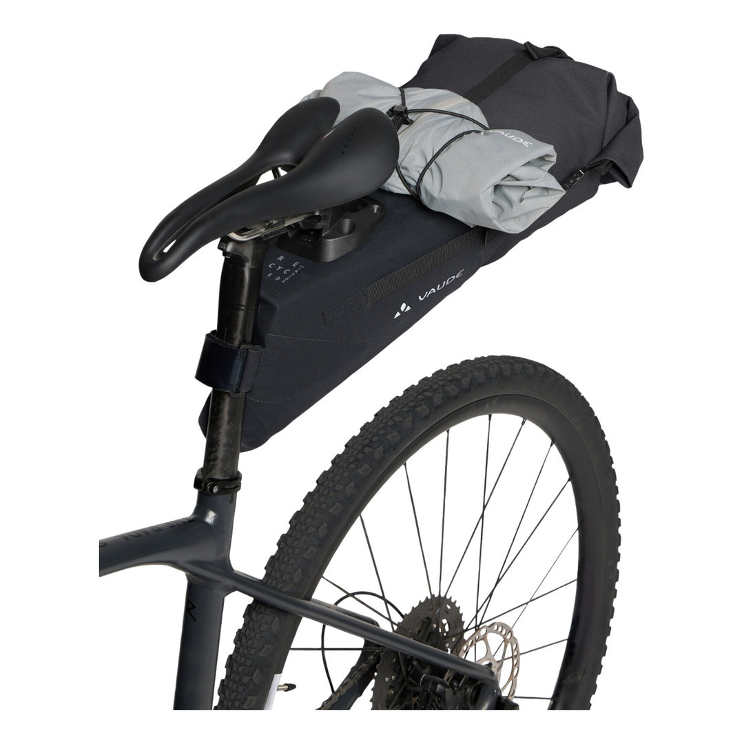 VAUDE Trailsaddle L schwarz