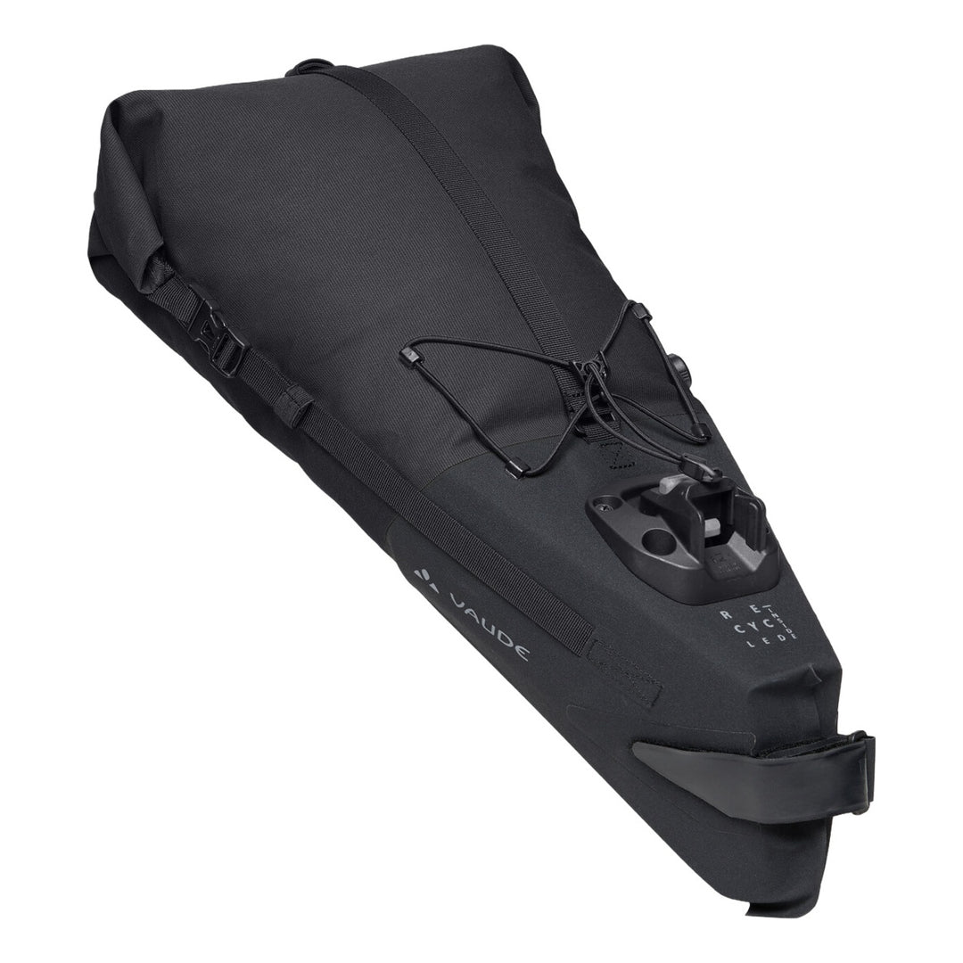 VAUDE Trailsaddle L schwarz