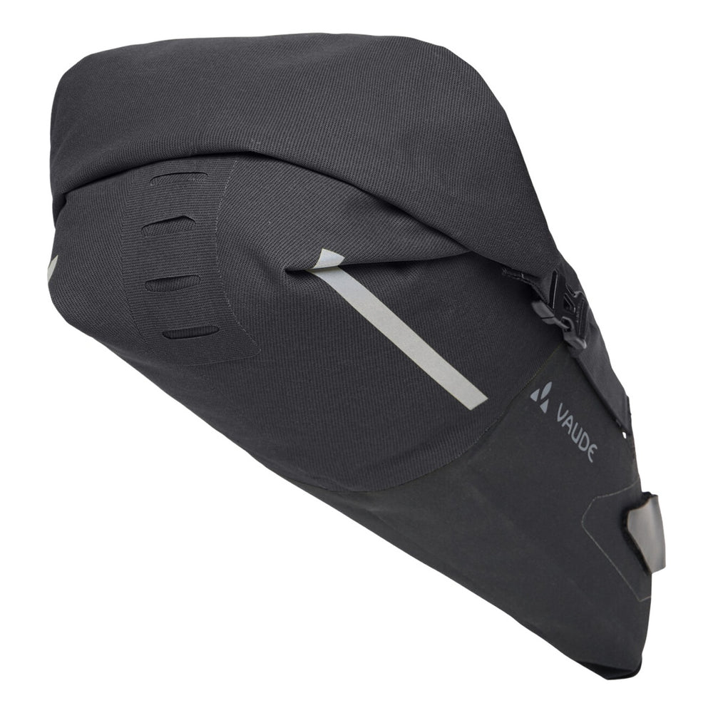 VAUDE Trailsaddle M black