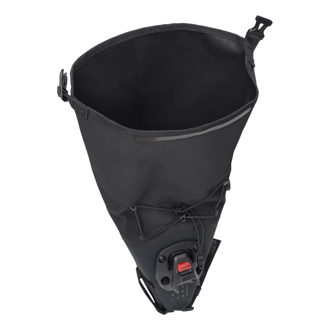 VAUDE Trailsaddle M black