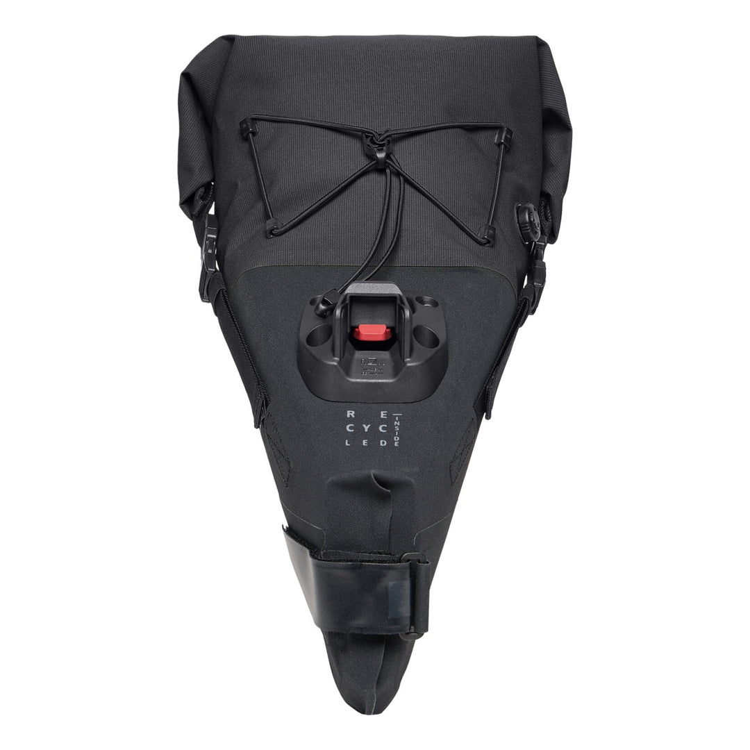 VAUDE Trailsaddle M black