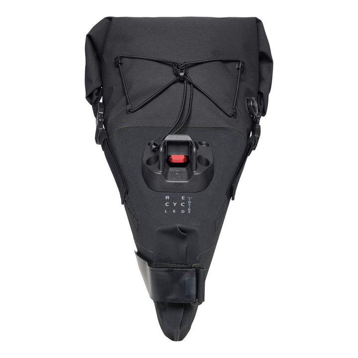 VAUDE Trailsaddle M black