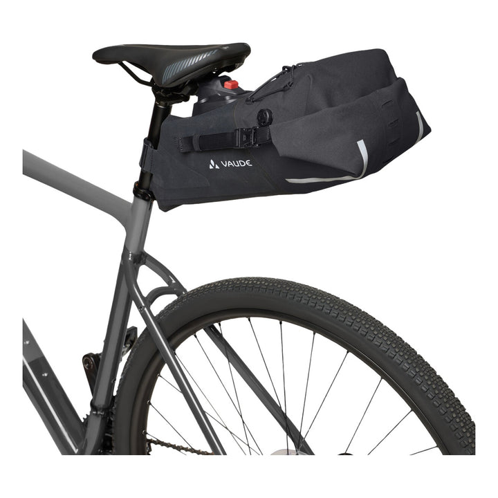 VAUDE Trailsaddle M black