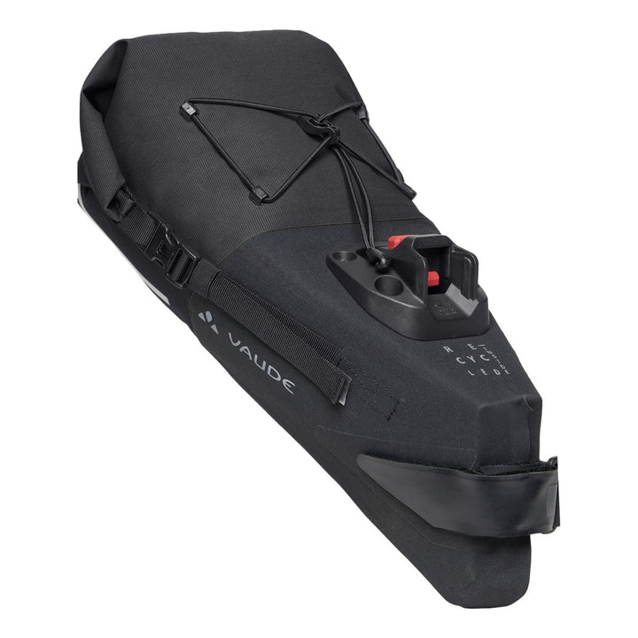 VAUDE Trailsaddle M black