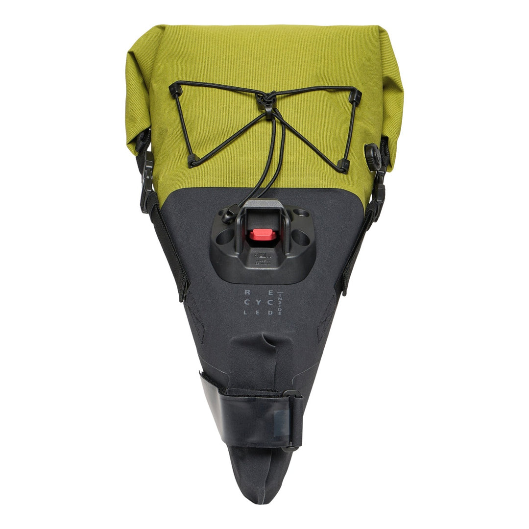 VAUDE Trailsaddle M, dark leaf dunkelgrün