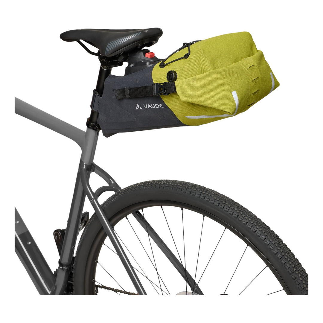 VAUDE Trailsaddle M, dark leaf dunkelgrün